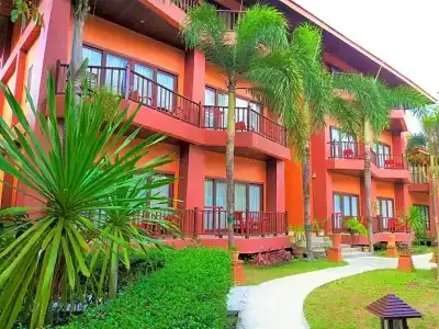 Andamanee Boutique Resort - Sha Plus - 166