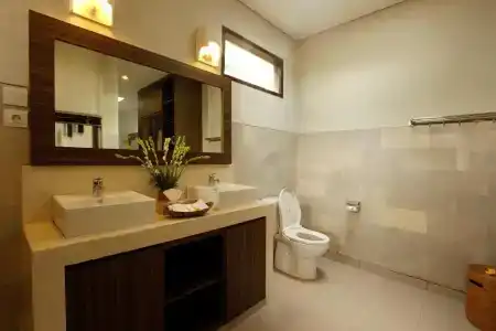 Griya Shanti Villas & Spa - 26