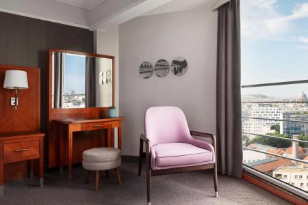 Paris Marriott Rive Gauche & Conference Center - 20