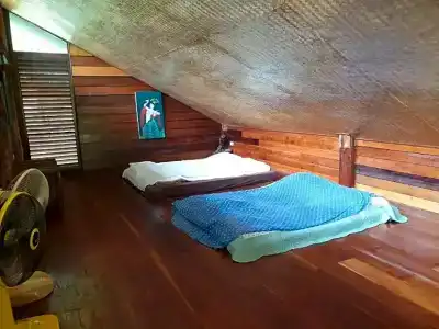 Chiang Dao Hut - 80