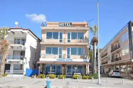 Foca Kumsal - 0