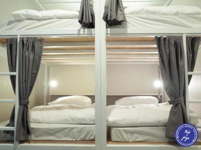 Hub of Joys Hostel - 25