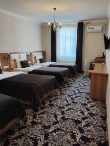 Orient Inn - 29
