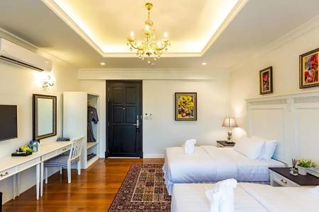 Merchant Villa- Sha Extra Plus - 41