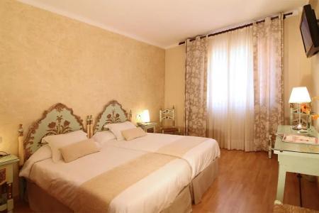 Rosa Spa Begur - 16