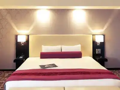 Mercure Sapporo - 45