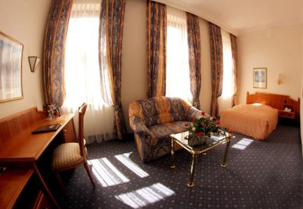 Bayerischer Hof Dresden - 2