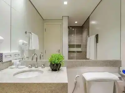 Mercure Sao Paulo Moema - 63