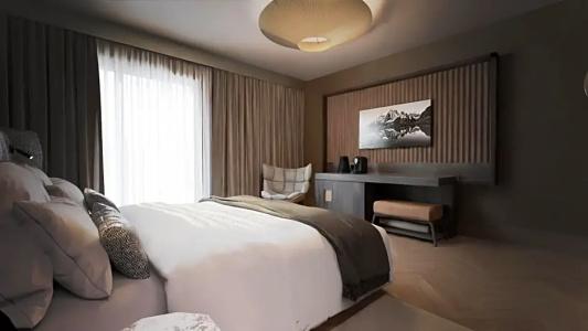 SchlossHouse Zermatt Wellbeing Rooms & Suites - 98