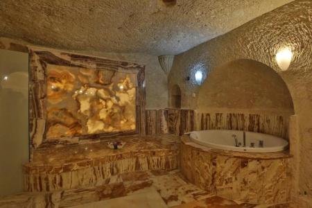 MDC Cave Cappadocia - 69