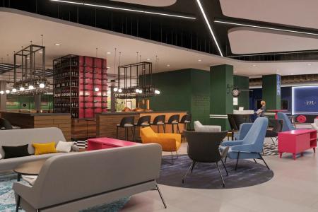 Mercure Warszawa Ursus Station - 22