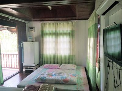 Sarocha Rayong - 1