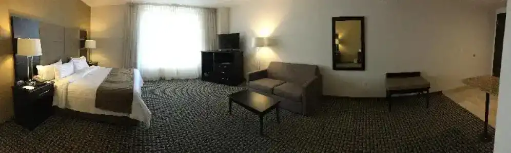 Holiday Inn Mexico Santa Fe, An Ihg - 51