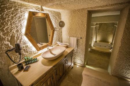 Anka Cave Suites - 33