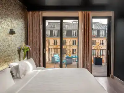 Eugène en Ville - 106