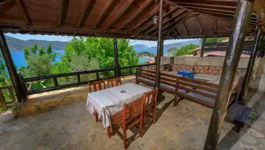 Ankh Pension - 57