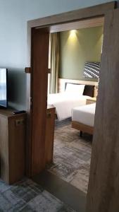 Hampton By Hilton Gdansk Old Town - 51