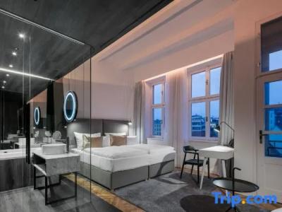Pytloun Boutique Prague - 66