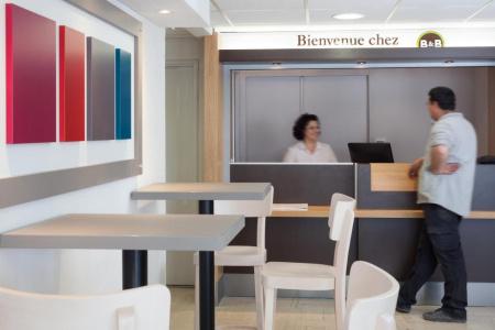 hÔTel b&b Ville Active, Parking séCurisé Gratuit - 24