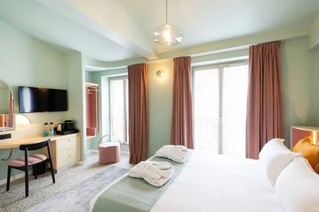 Hôtel Amoi Paris - 38