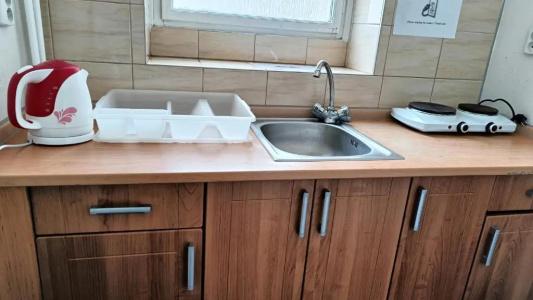 A Plus Hostel - Centrum - 9