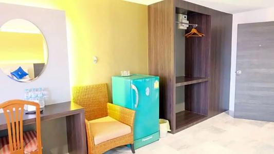 Silom Boutique Hatyai - 46