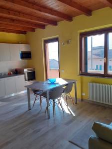 b&b-Foresteria Casa Della Musica Lake Como - 125