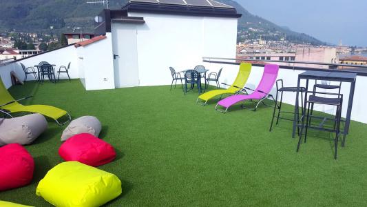 Lake Garda Hostel - 14
