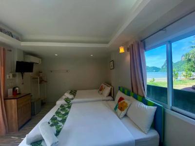 Janpa Resort - 59