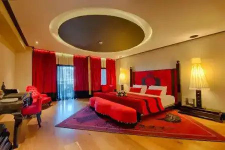 Selectum Luxury Resort Belek - 53