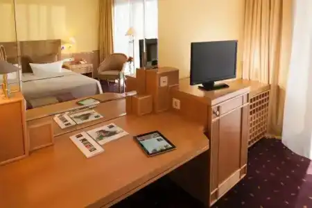 Dorint Venusberg Bonn - 33