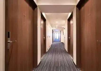 Just Inn Premium Toyohashi Station - 15