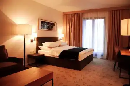 The Granary - La Suite - 73