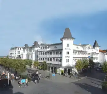 Loev rüGen - 18