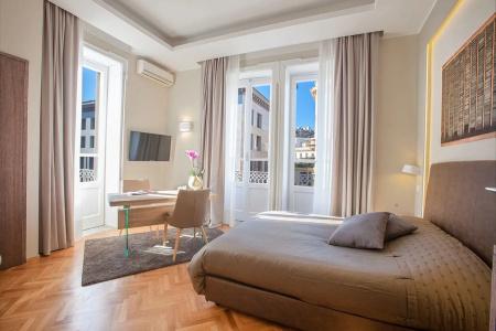 b&b Palazzo Depretis - 4