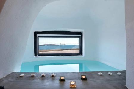 Pearl of Caldera Oia - Boutique by Pearl Collection - 169
