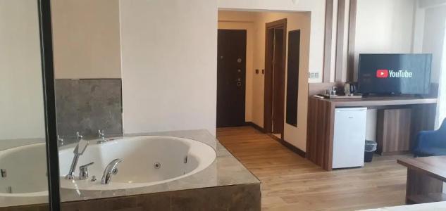 Bolu Evim Apart Otel - 48
