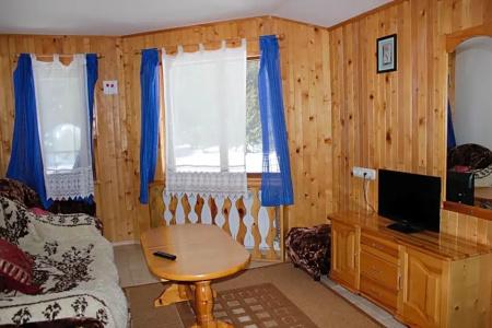 Complex Lucky Pamporovo - 5
