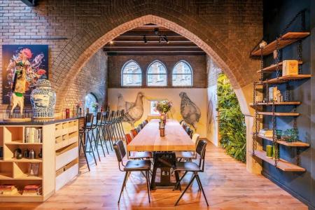 Bunk Amsterdam - 23