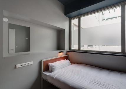 Clinknoord Hostel - 0