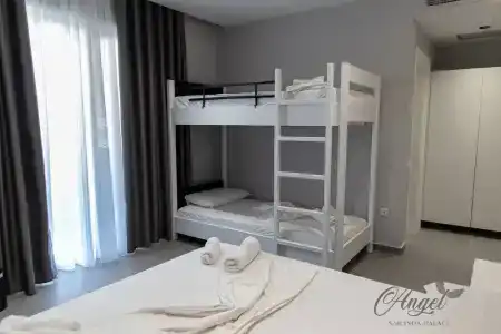 Angel Saranda Palace - 19