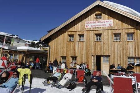 Wismeyerhaus - 2