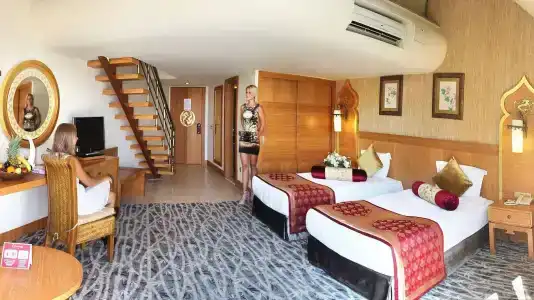 Royal Dragon – All Inclusive - 7