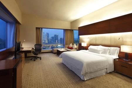 The Westin Guangzhou - 60