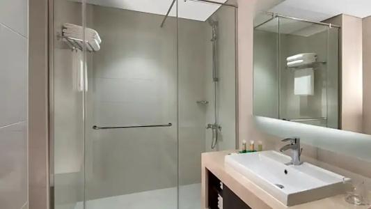 Hyatt Place Dubai Jumeirah Residences - 26