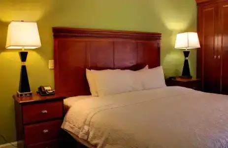Hampton Inn Daytona Beach-Speedway/Airport - 24