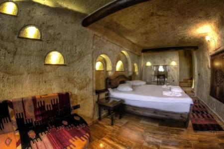 Kemerhan Cave Suites - 107