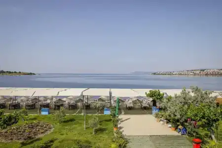 Teos Ormanci Tatil Koyu - 23