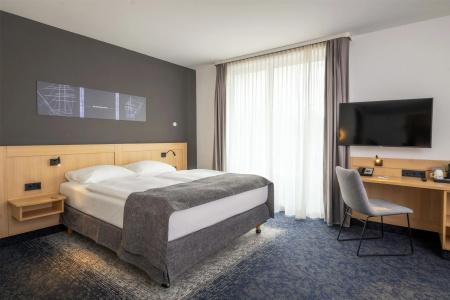 Park Inn by Radisson Papenburg - 68