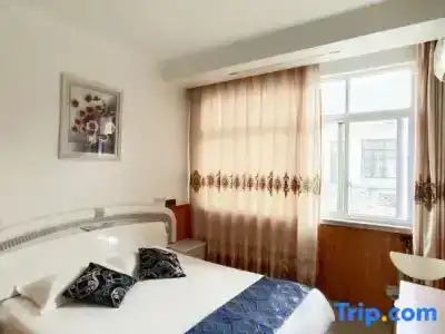 Huaqing Palace & Spa - 87
